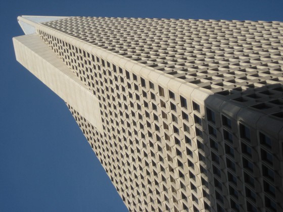 Photography: Transamerica Building