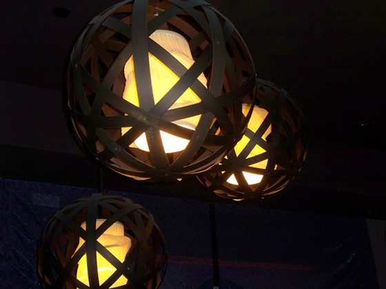 Photography: NIGHT LIGHTS